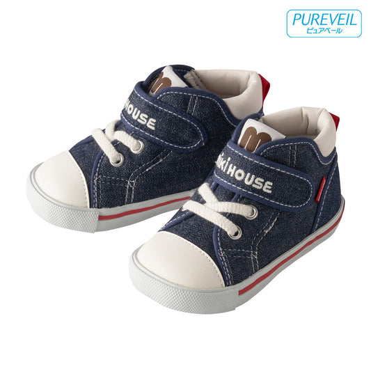 鞋仔 SH168 二段 (13.5/14/14.5/15/15.5)