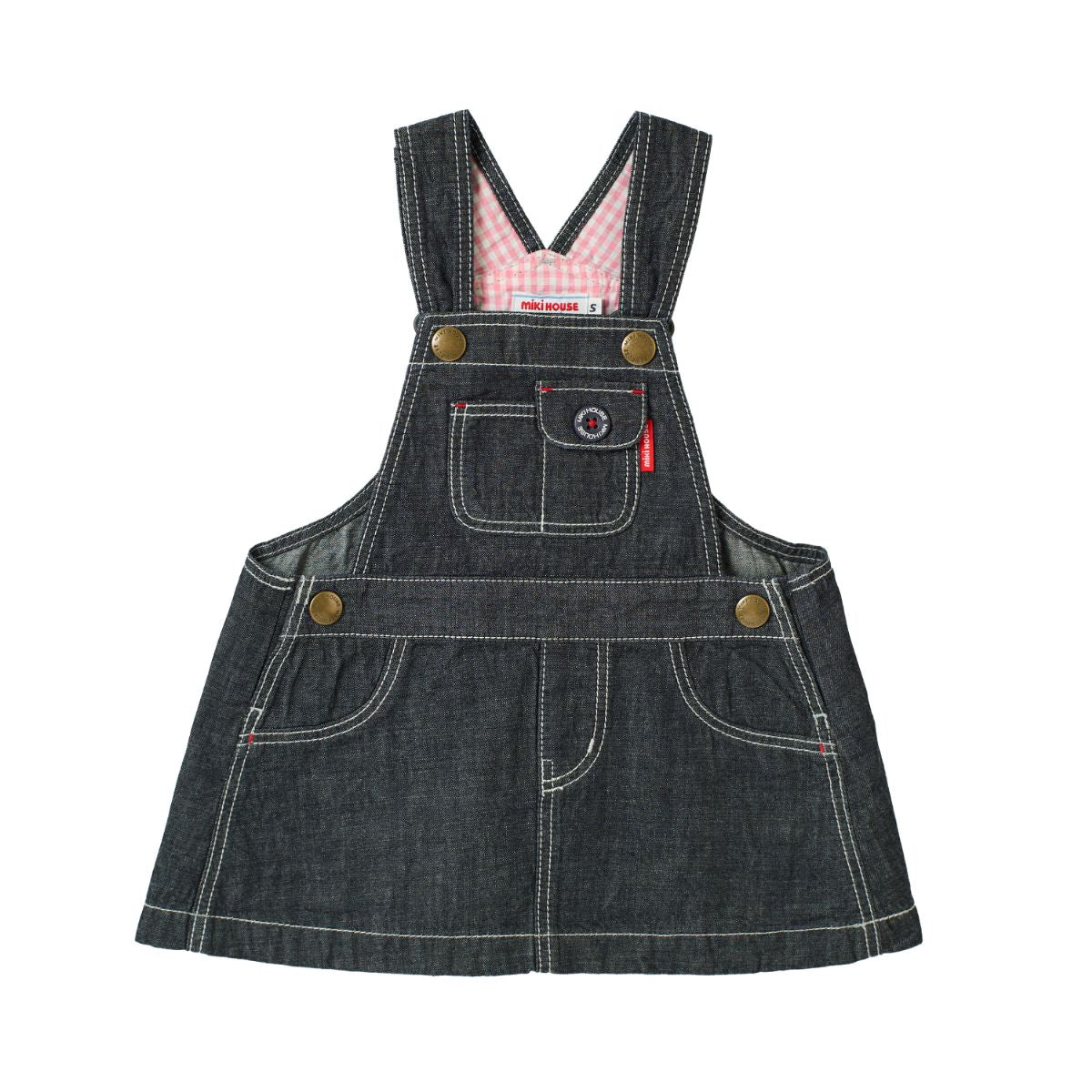 13949 - ジャンパースカート