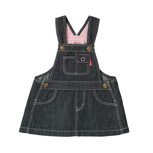 13949 - ジャンパースカート