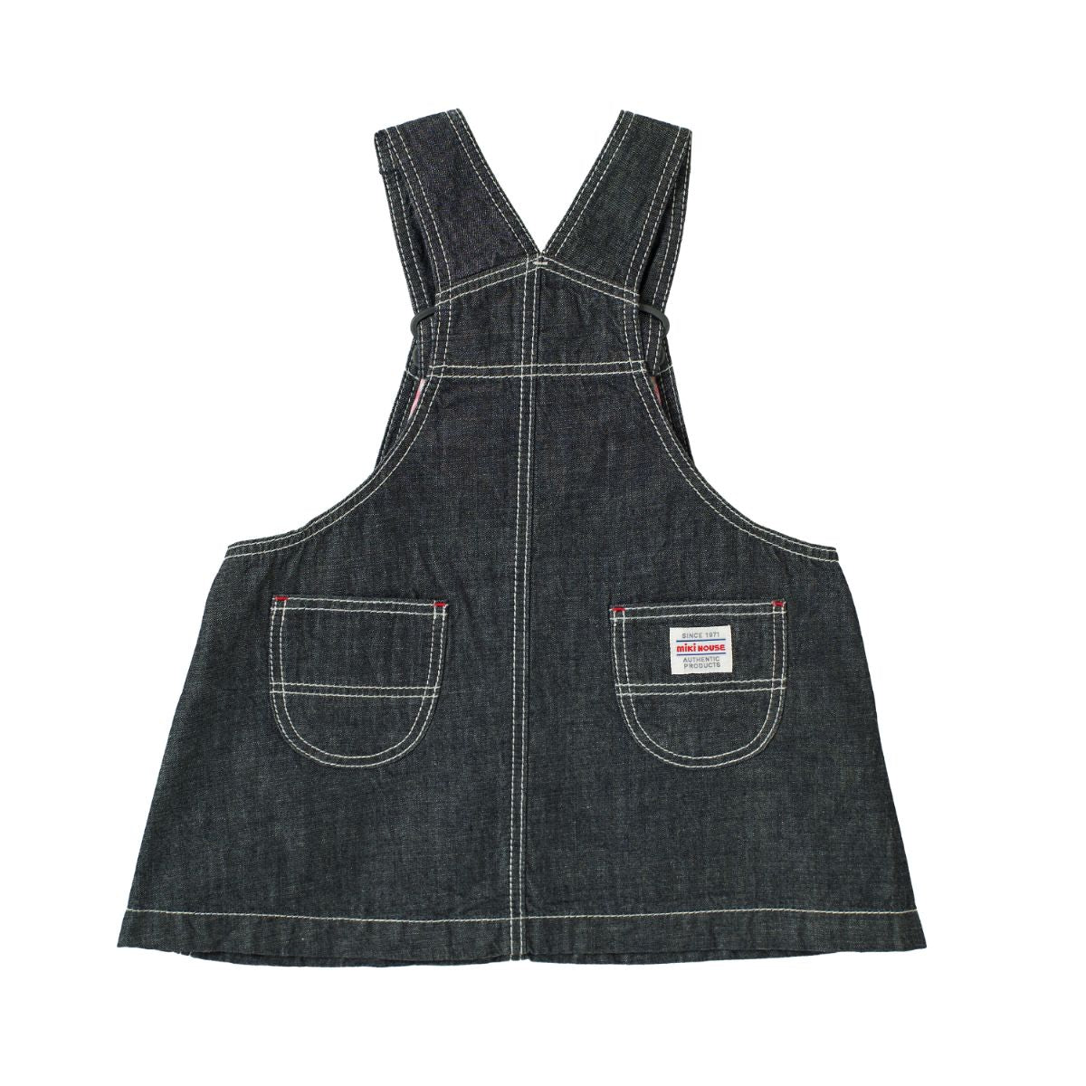 13949 - ジャンパースカート