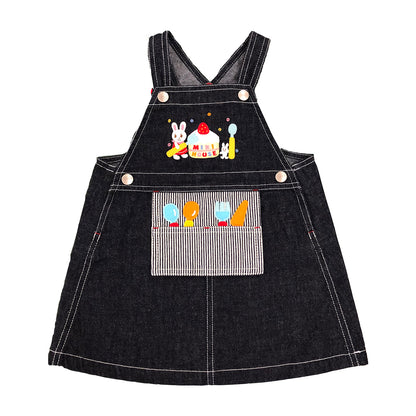 9802 - ジャンパースカート