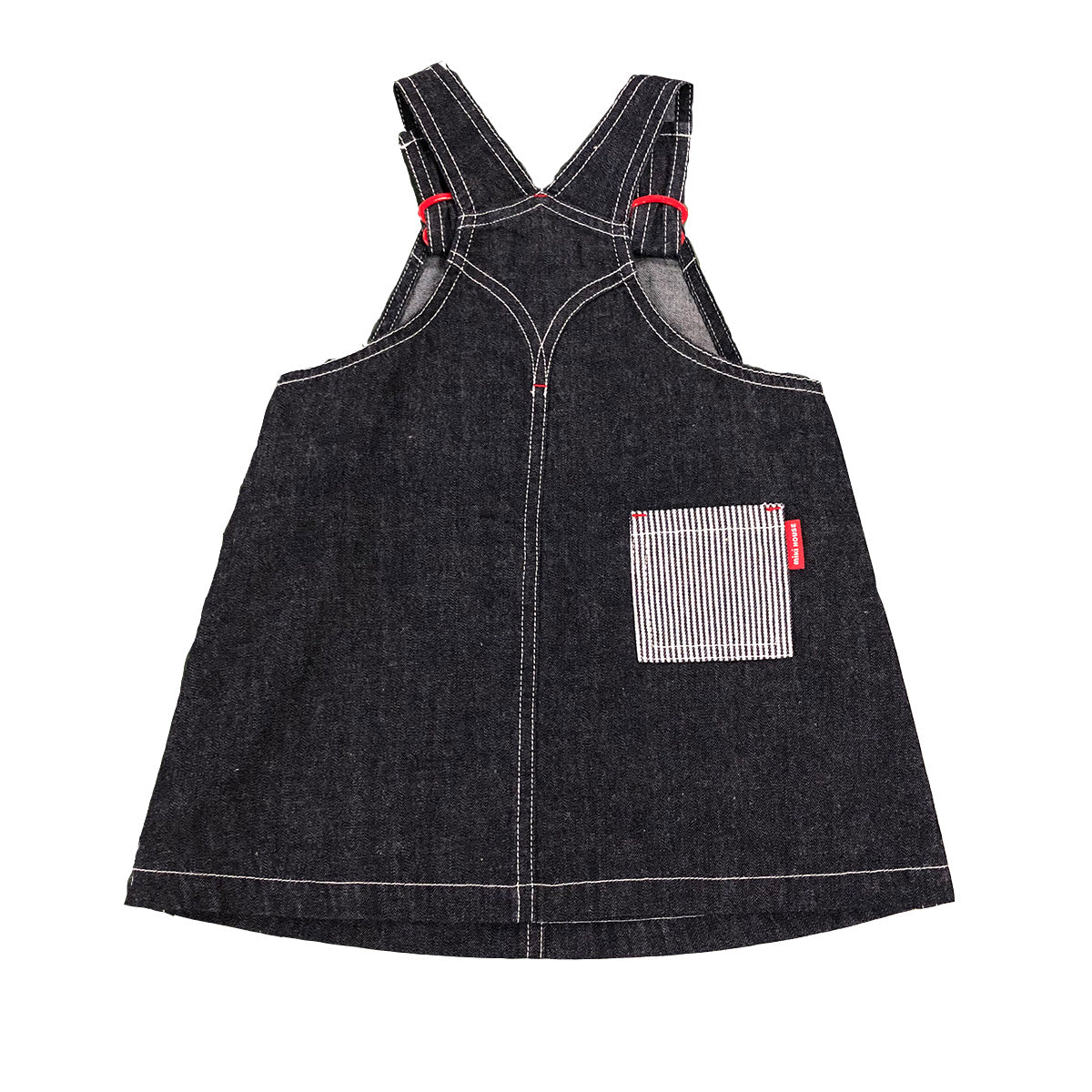 9802 - ジャンパースカート