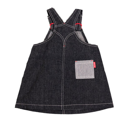 9802 - ジャンパースカート