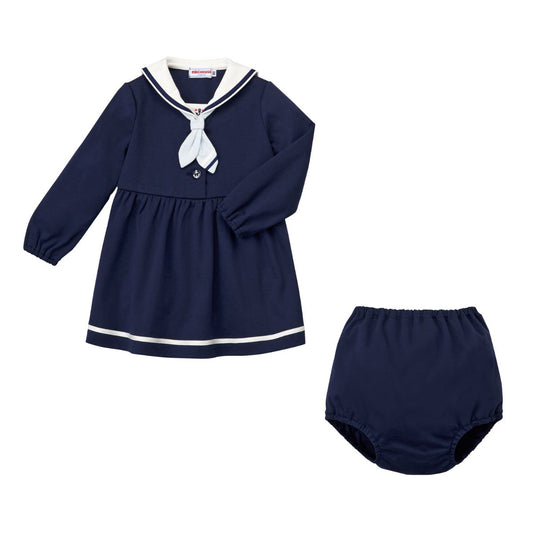 11538 - ワンピース（ブルマ付）