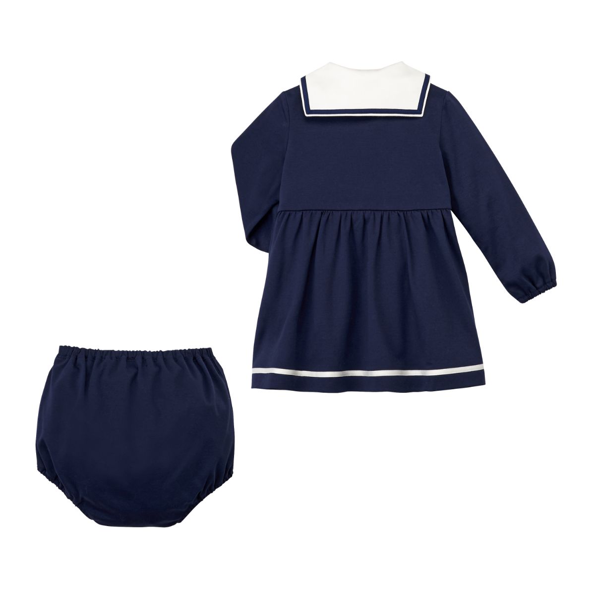 11538 - ワンピース（ブルマ付）