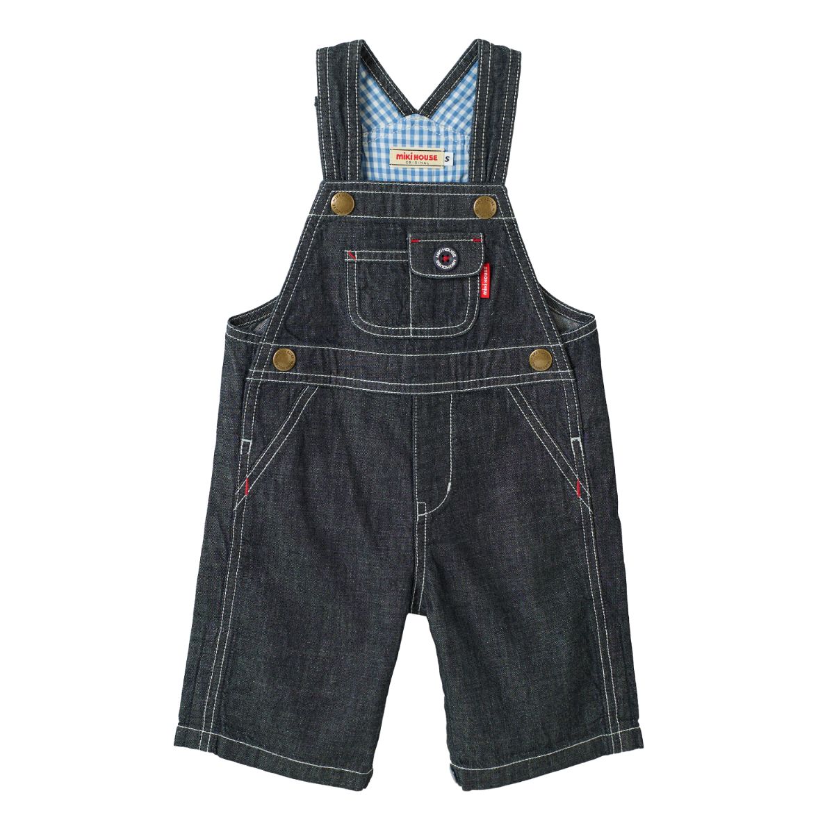 13948 - オーバーオール