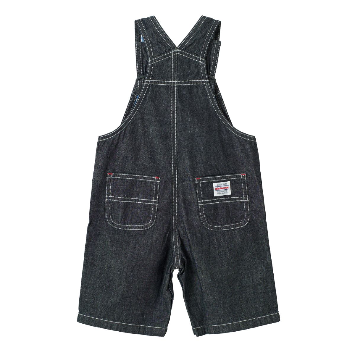 13948 - オーバーオール
