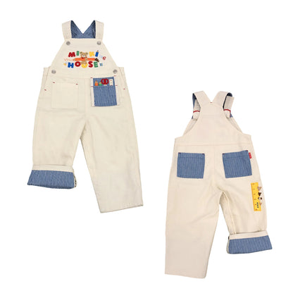 9795A - オーバーオール