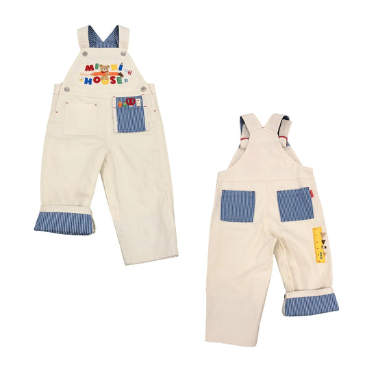 9795A - オーバーオール