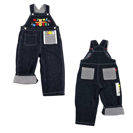 9795B - オーバーオール