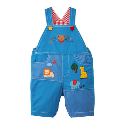 11920 - オーバーオール