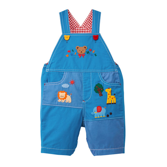 11920 - オーバーオール