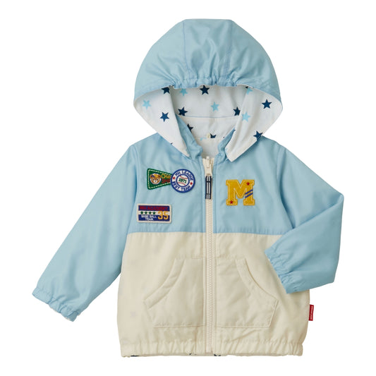 6361A - ジャンパー