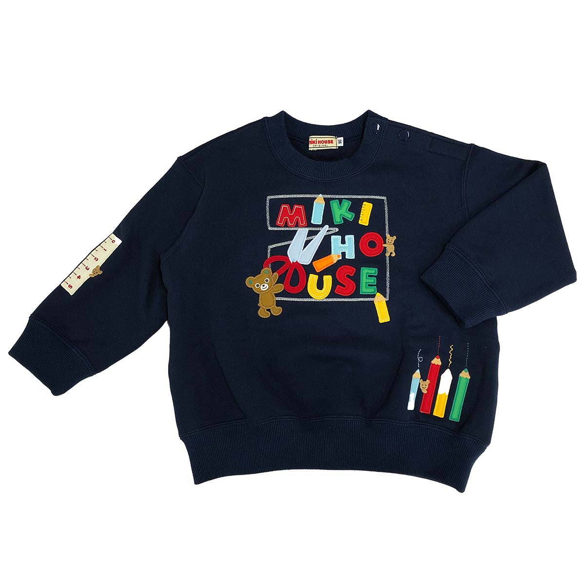 11467B - トレーナー