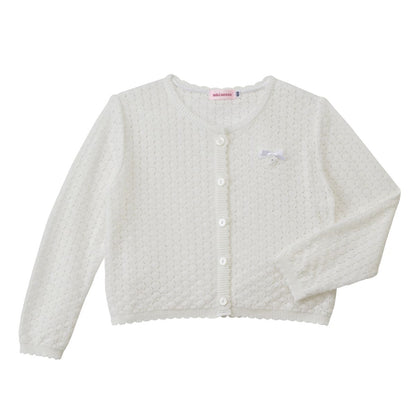 11363A - カーディガン