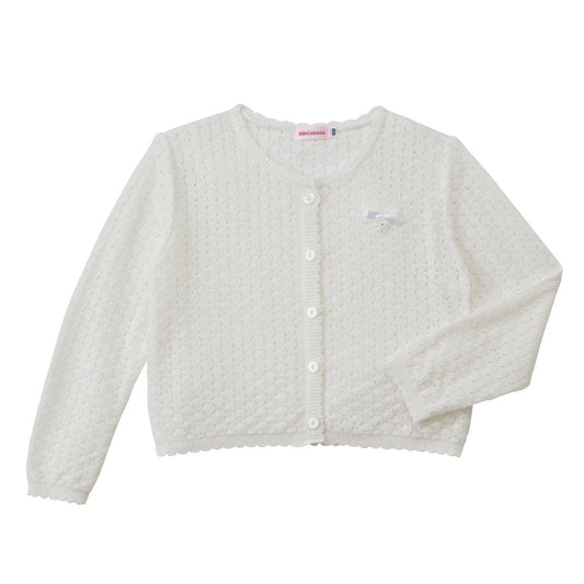 11363A - カーディガン