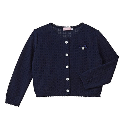 11363B - カーディガン