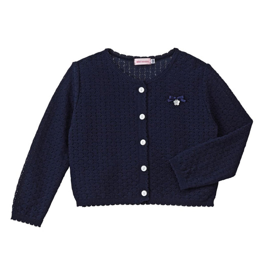 11363B - カーディガン