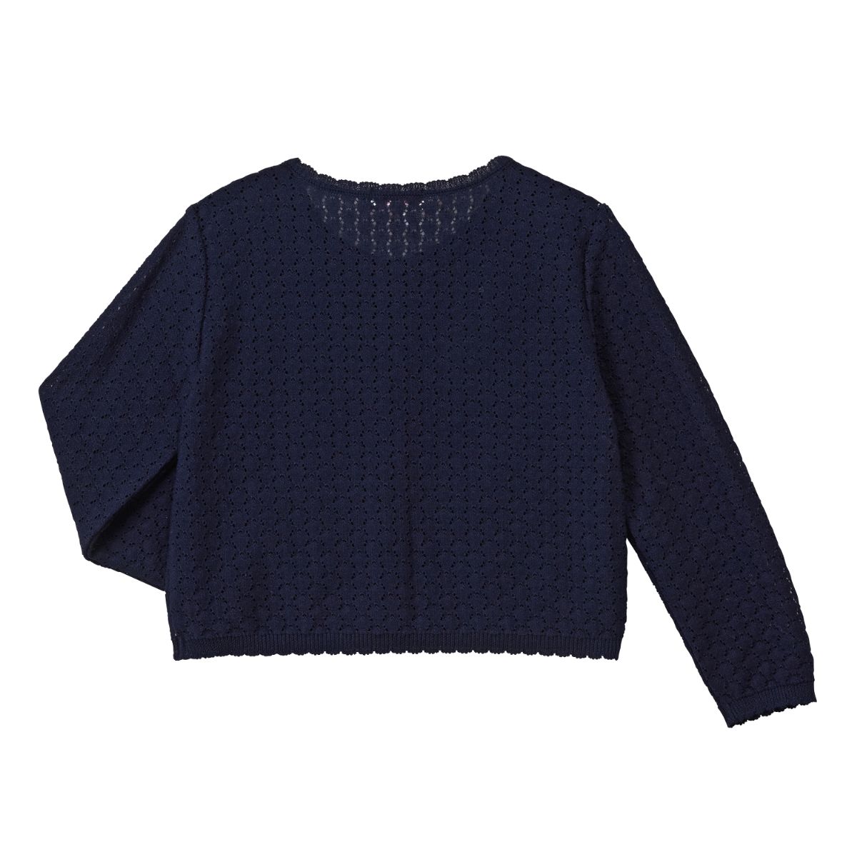 11363B - カーディガン