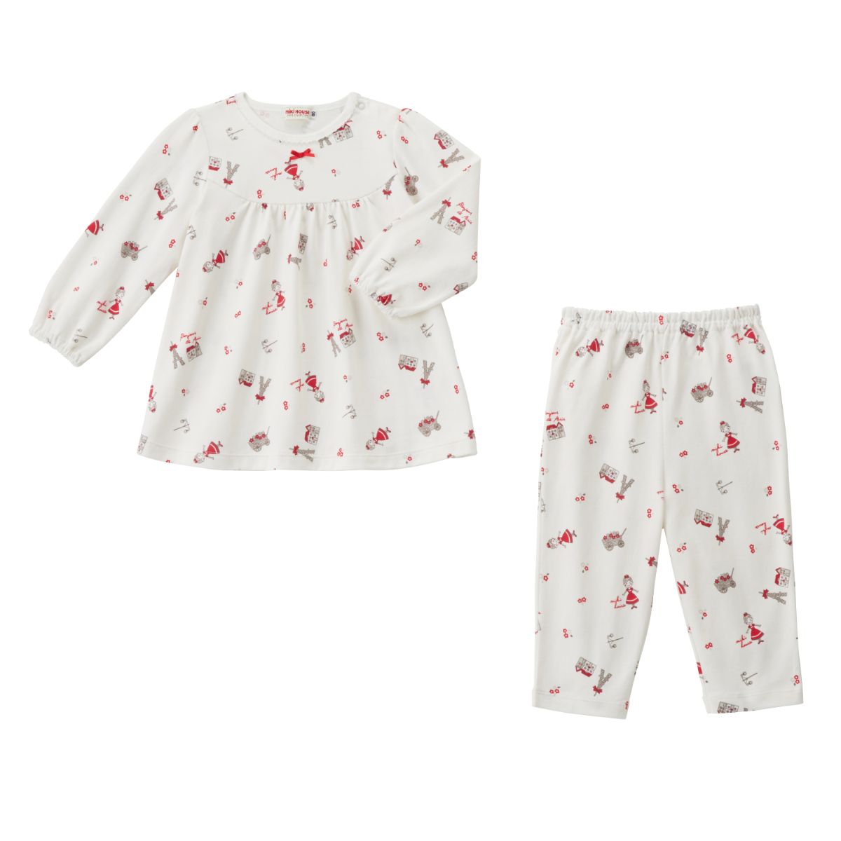 10679 - パジャマ