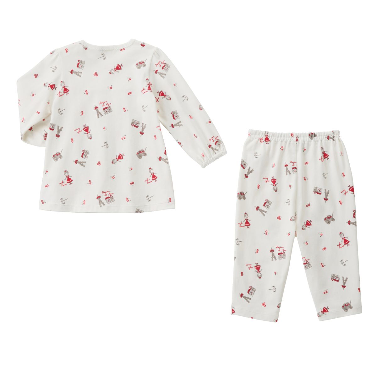 10679 - パジャマ