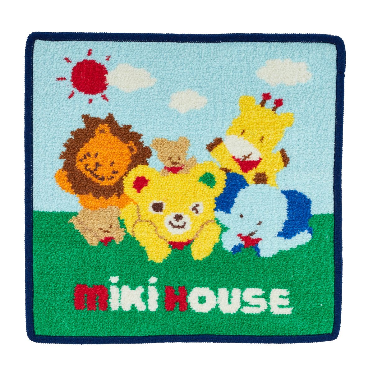 14490C - ハンドタオル