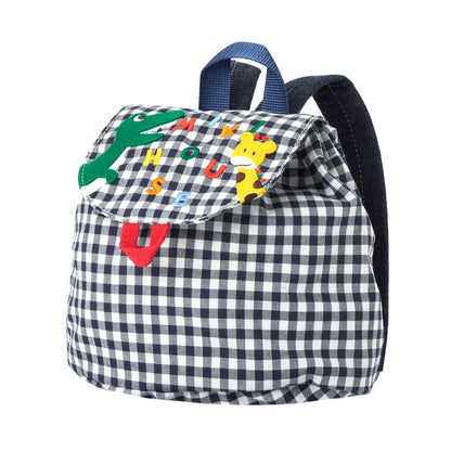 12884 - リュック