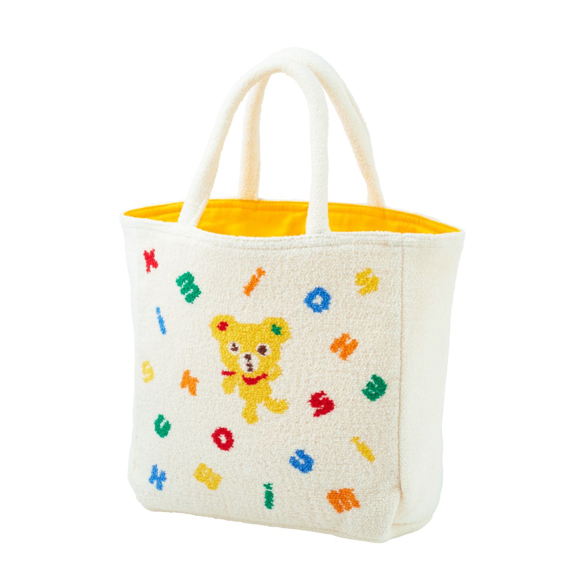 14489B - トートバッグ