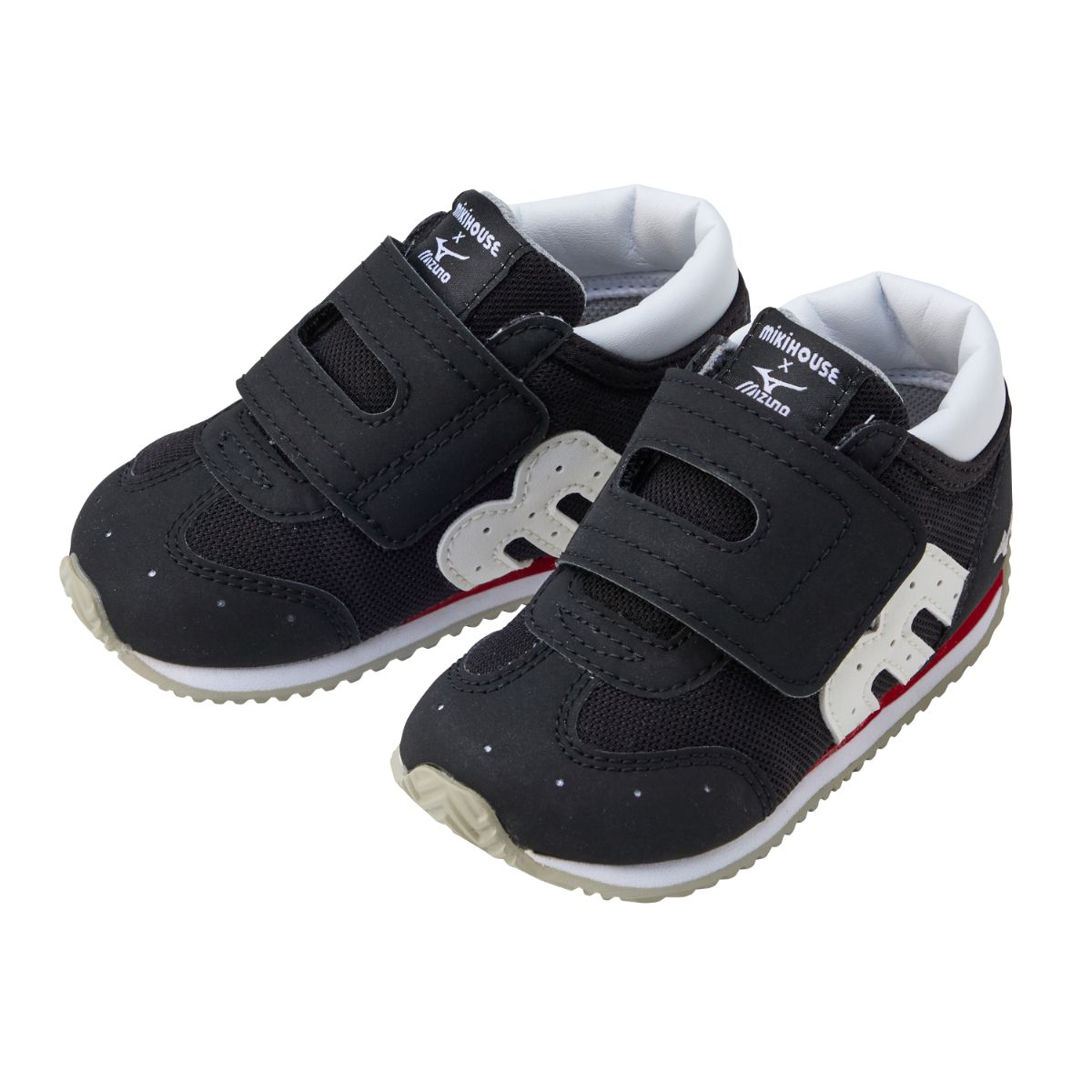 K3 - ベビーシューズ (13-15.5cm)