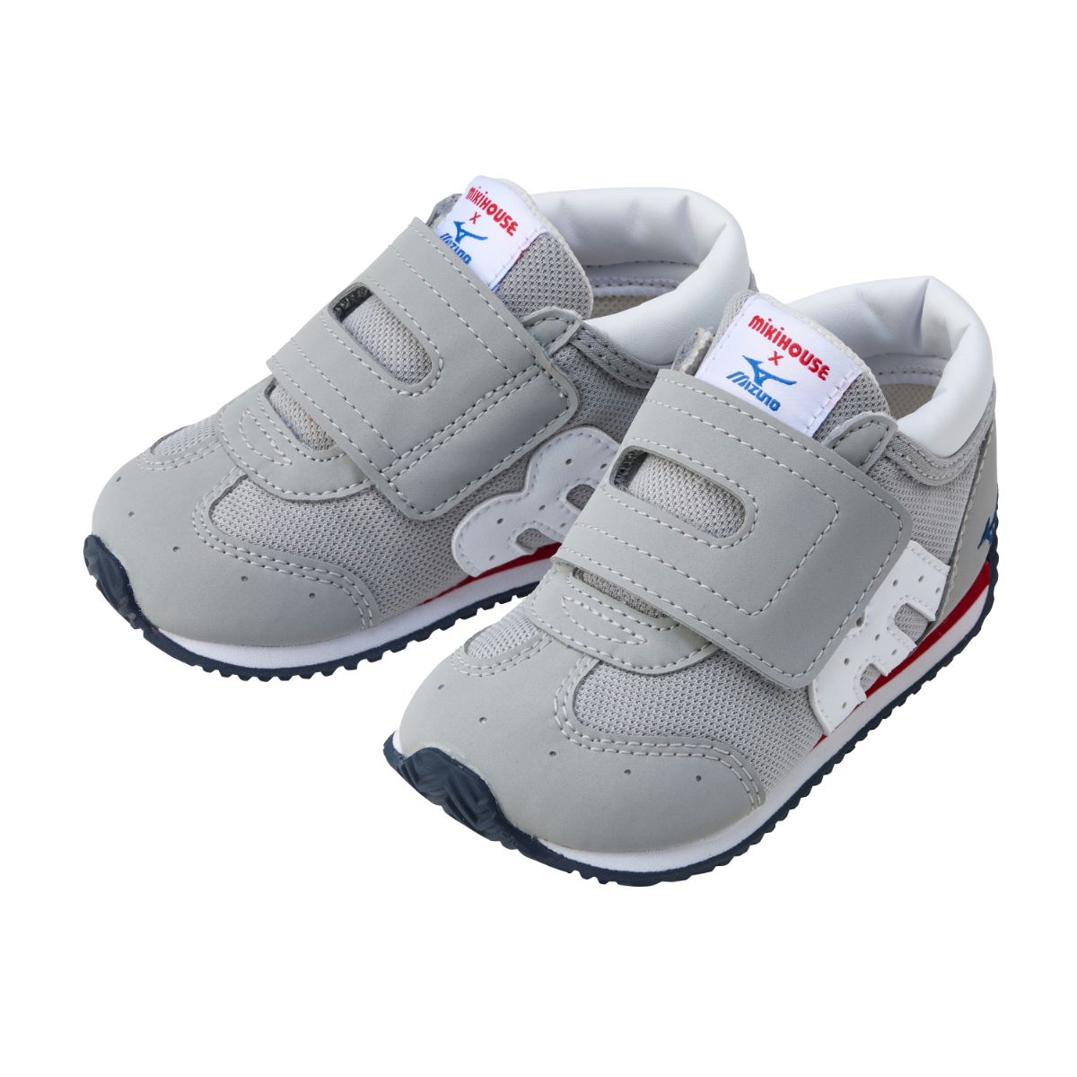 K4 - ベビーシューズ (13-15.5cm)