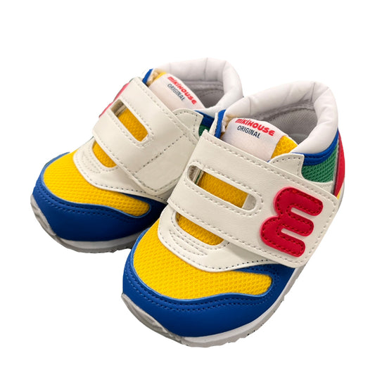 8277 - ベビーシューズ