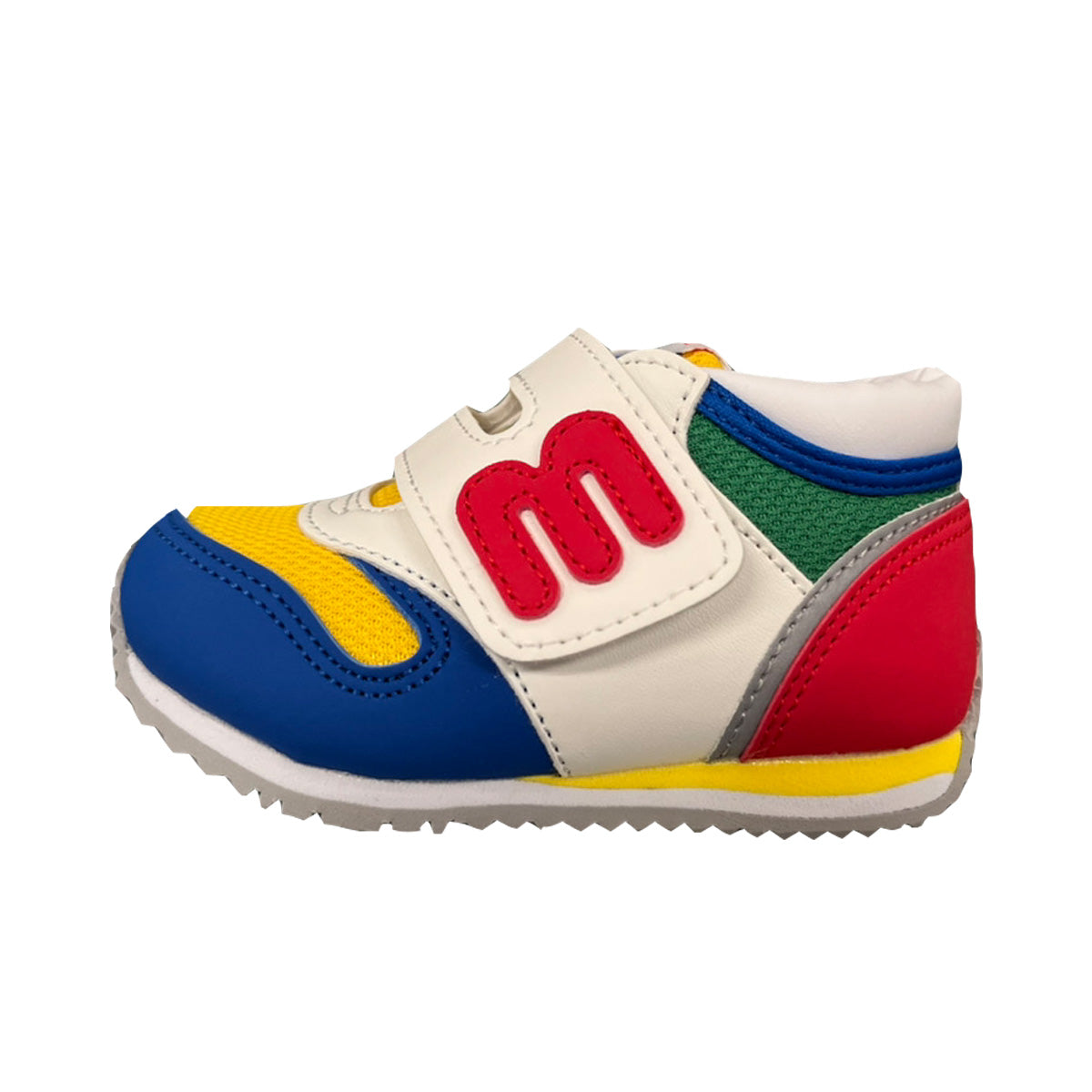 8277 - ベビーシューズ