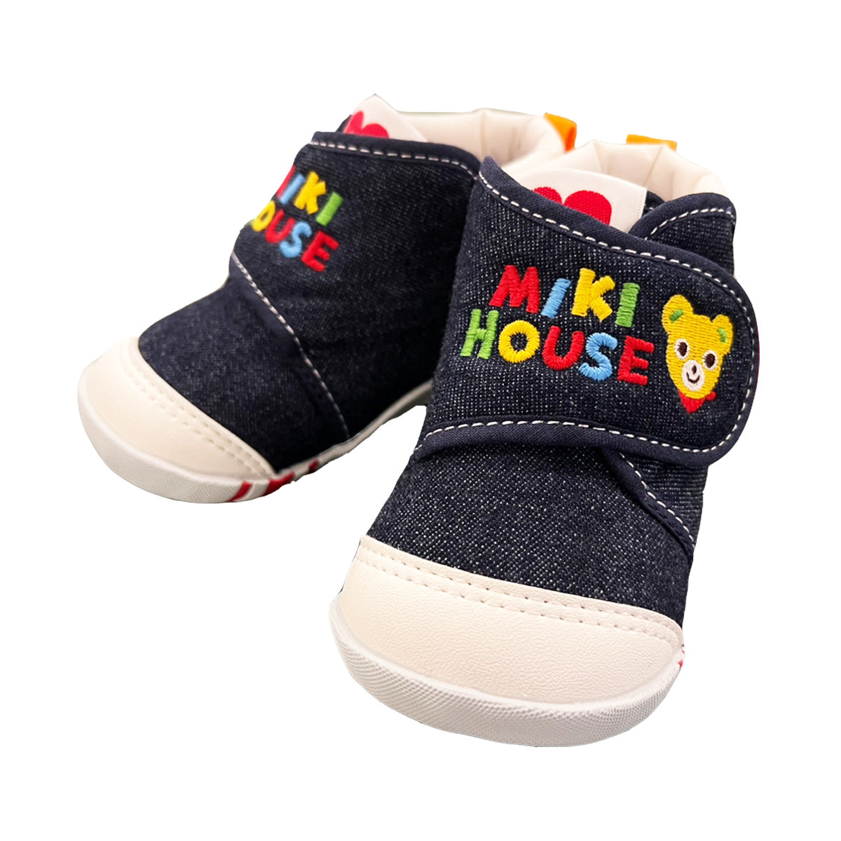 8564 - ベビーシューズ