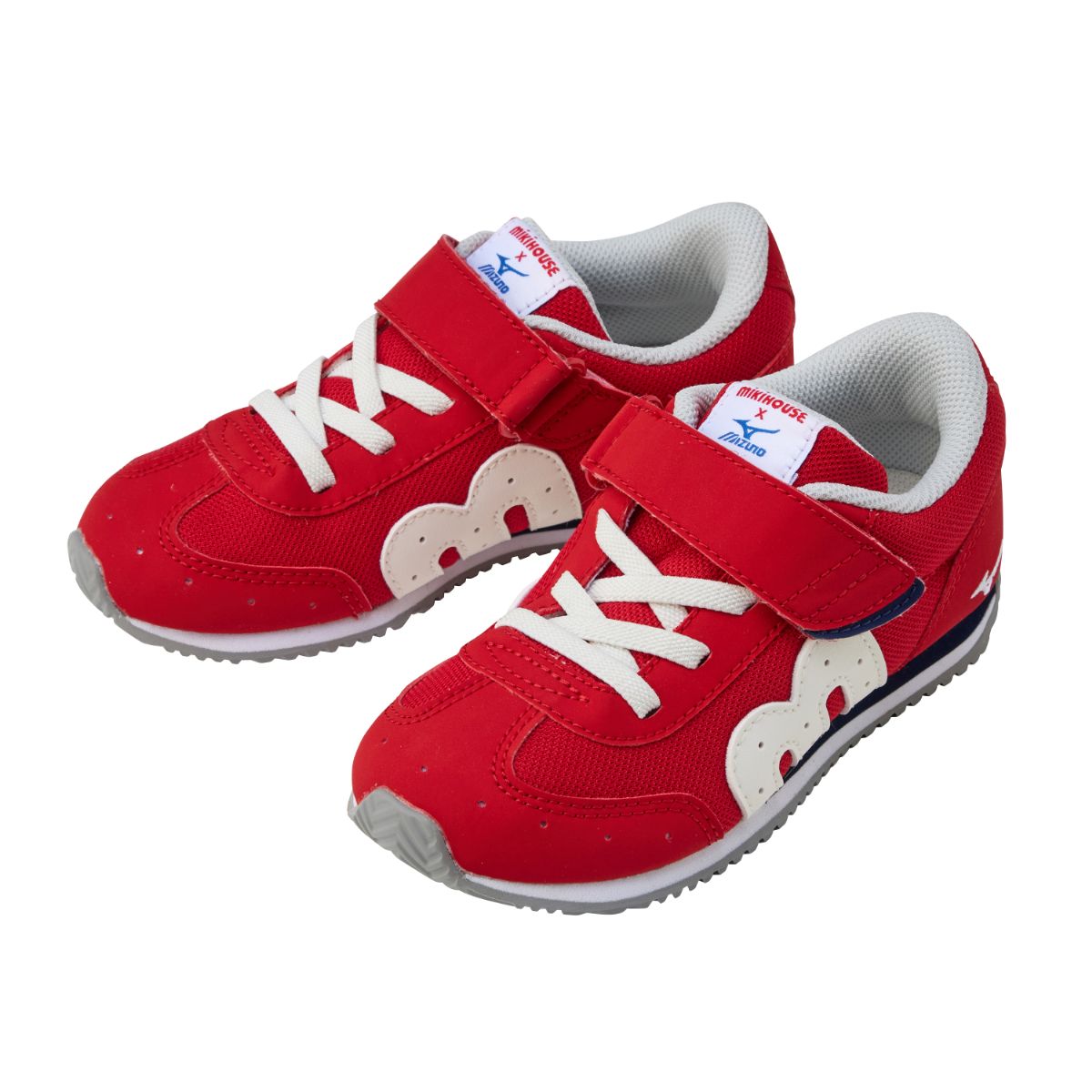 K8 - シューズ (16-21cm)