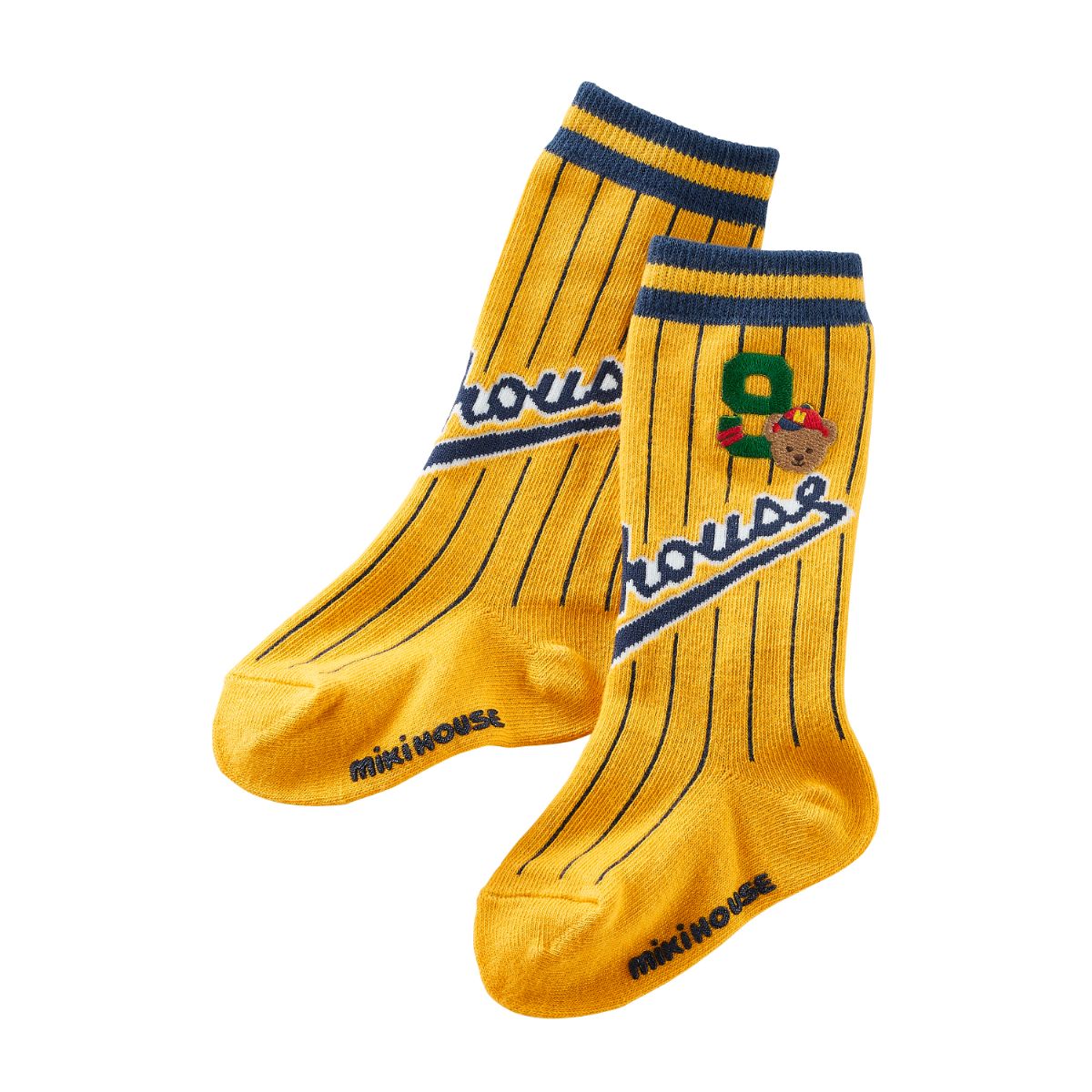 14204B - ハイソックス