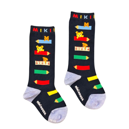 9688 - ハイソックス