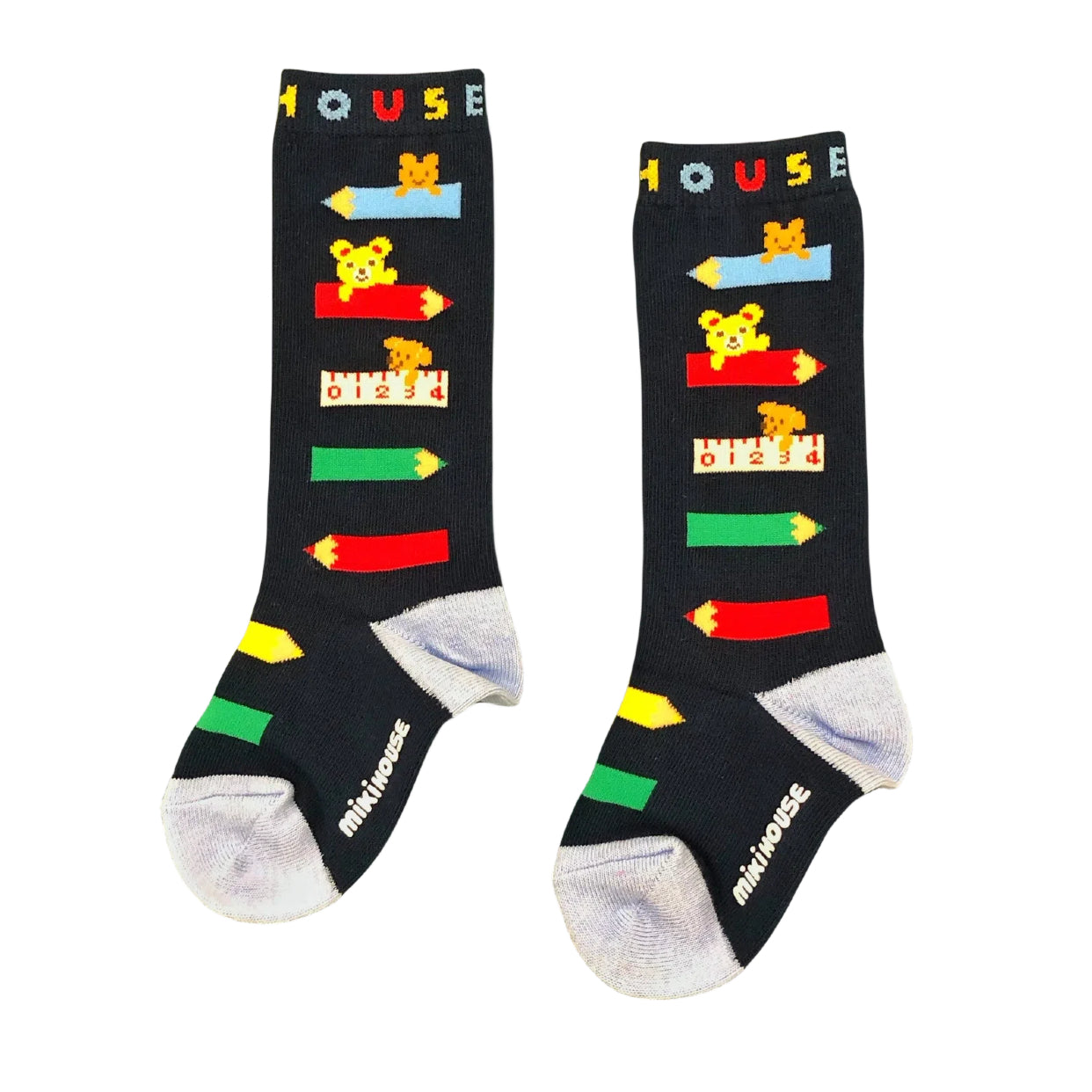 9688 - ハイソックス