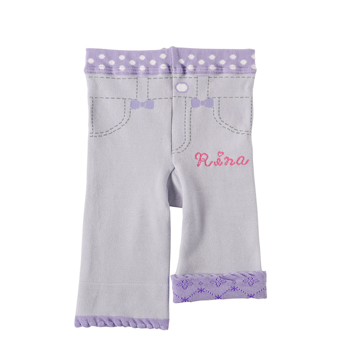 11910A - スパッツ