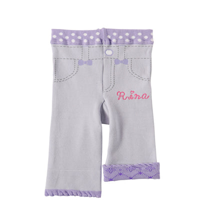 11910A - スパッツ