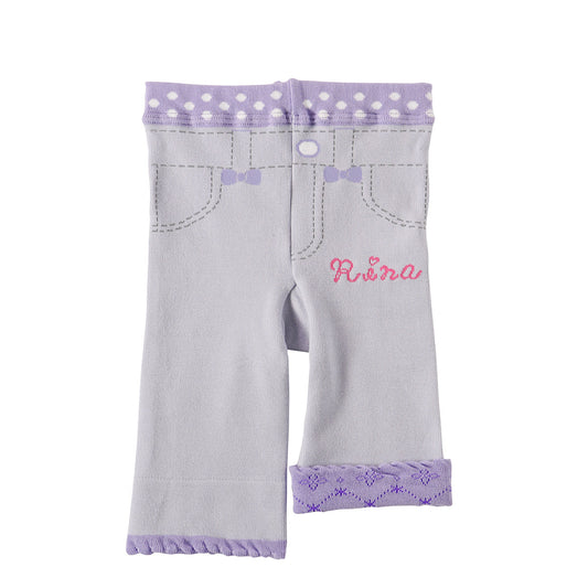 11910A - スパッツ