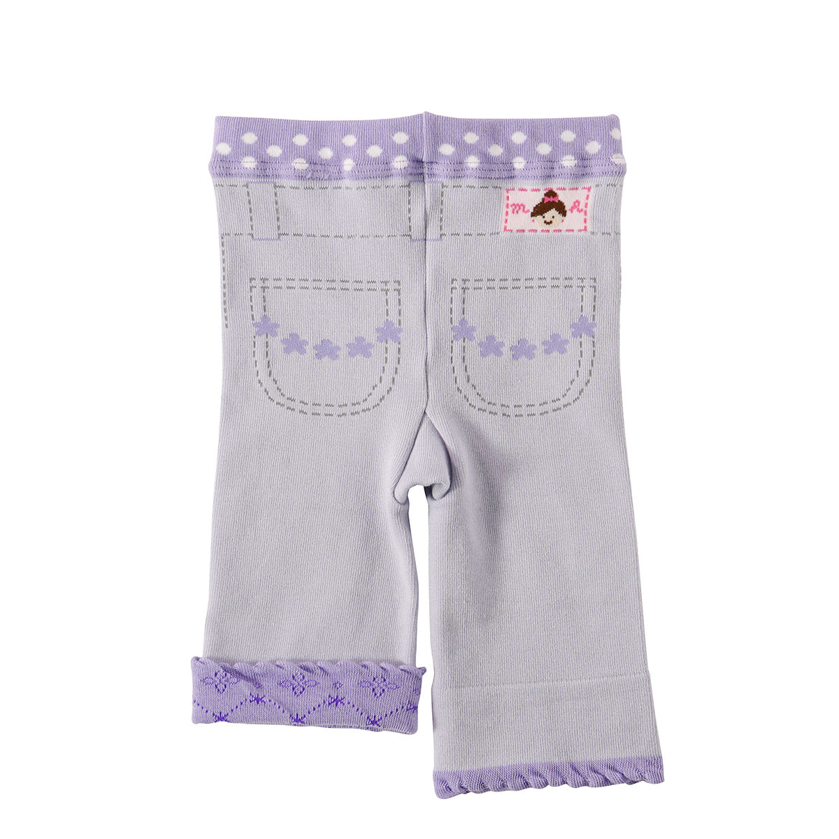 11910A - スパッツ