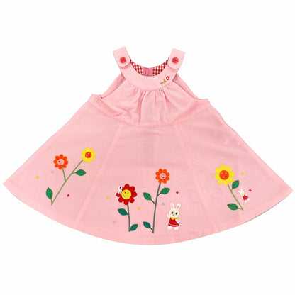 11753A - ジャンパースカート