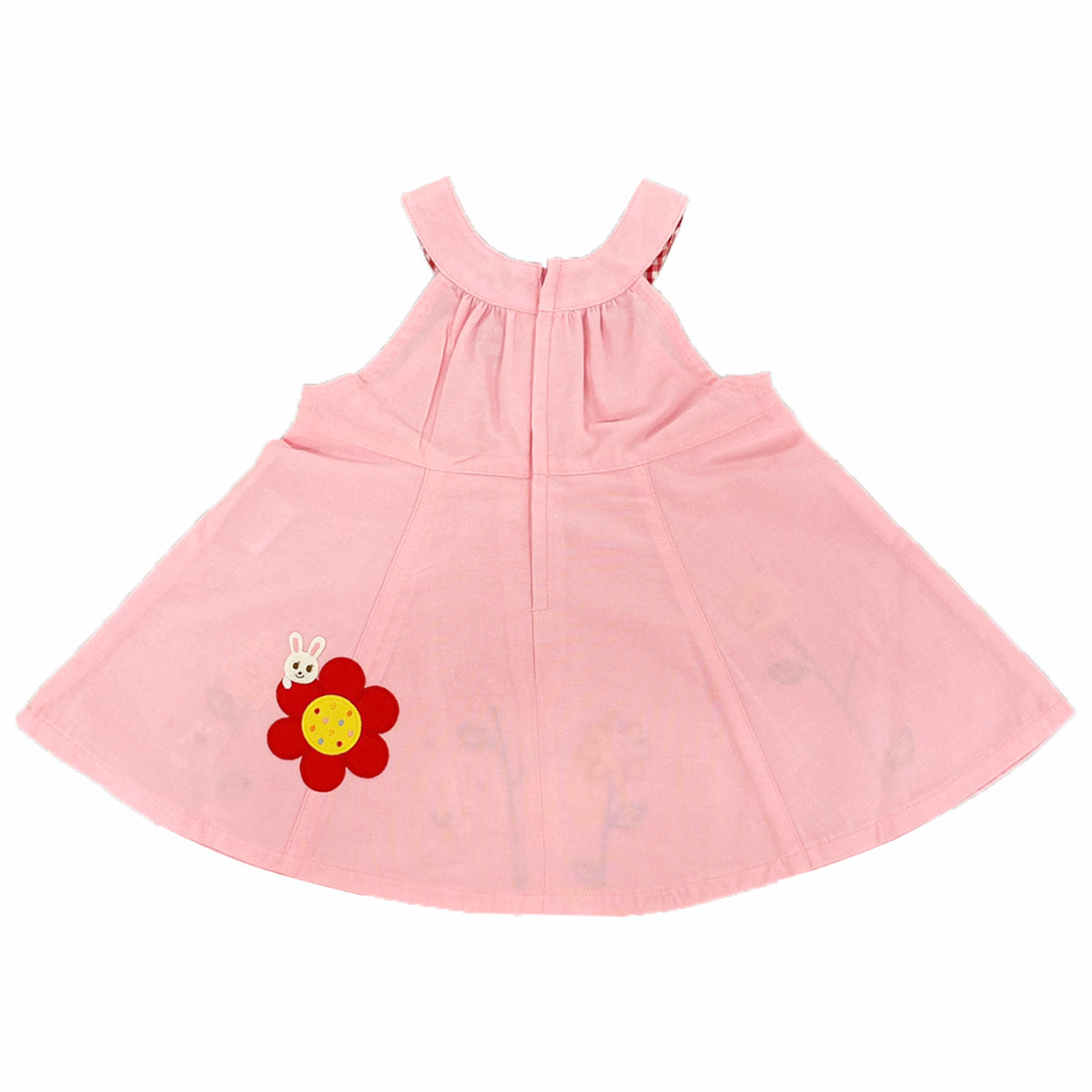 11753A - ジャンパースカート