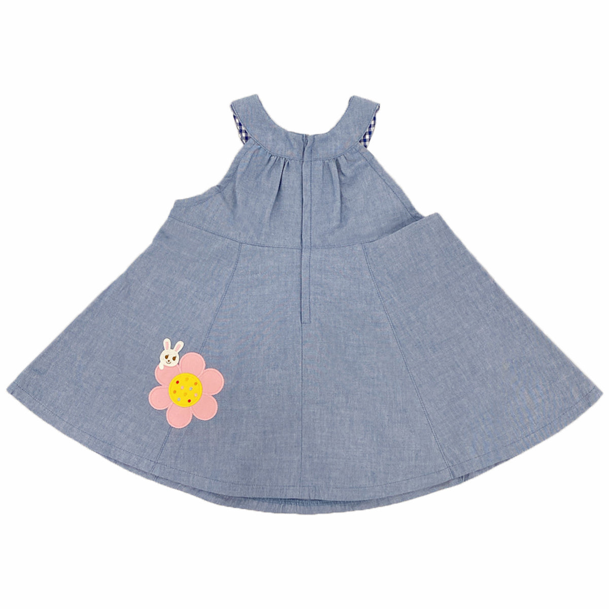 11753B - ジャンパースカート