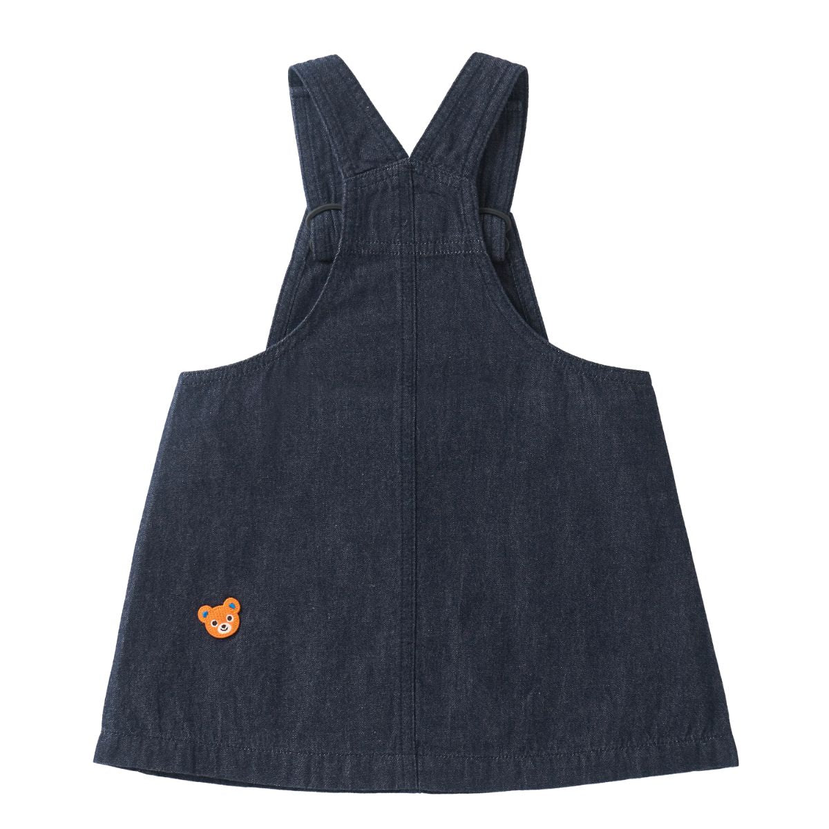 12490A - ジャンパースカート