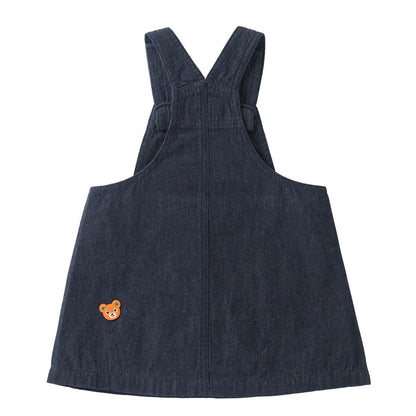 12490A - ジャンパースカート