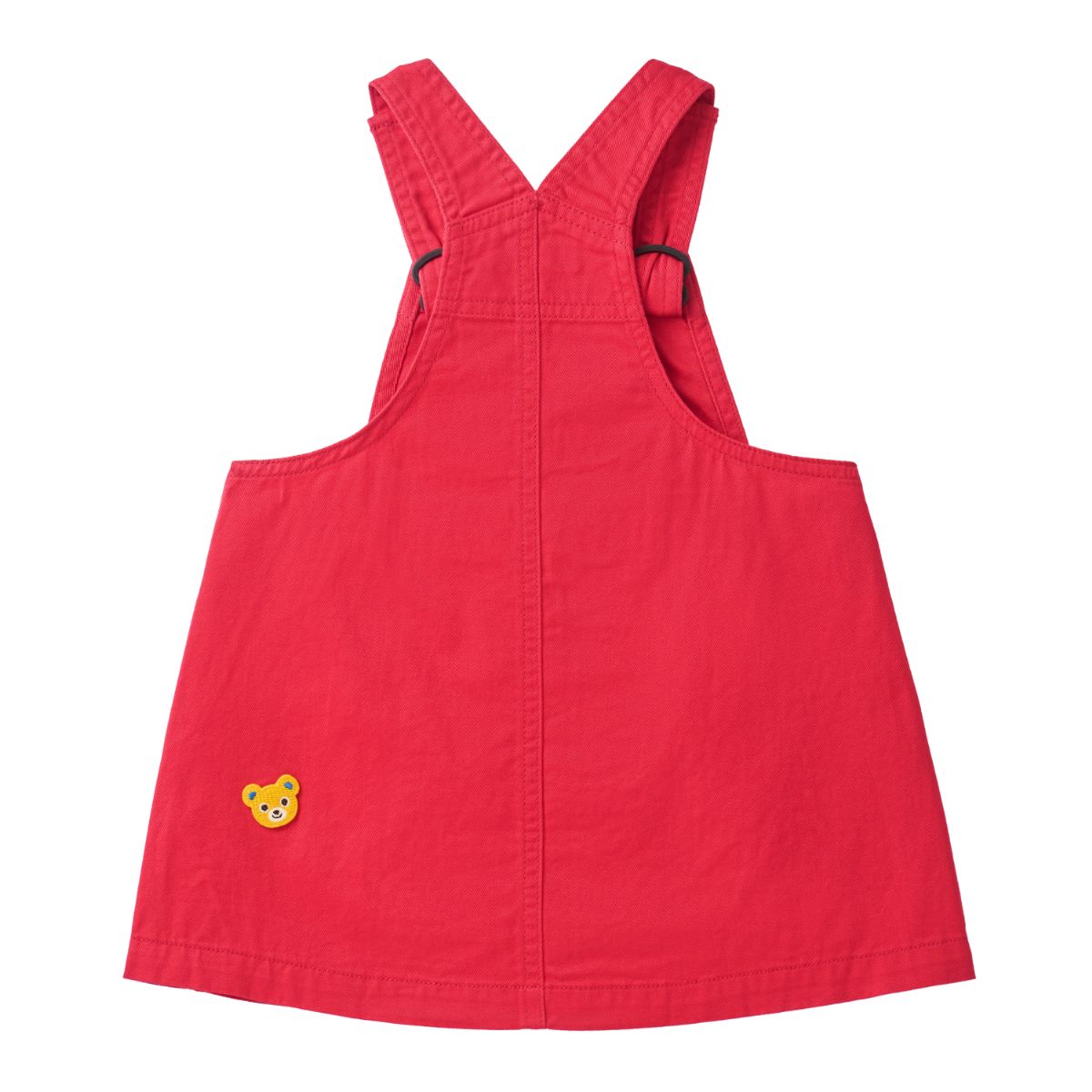 12490B - ジャンパースカート