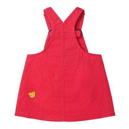 12490B - ジャンパースカート