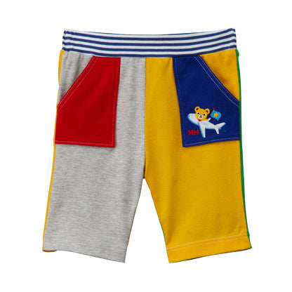 11751 - ハーフパンツ