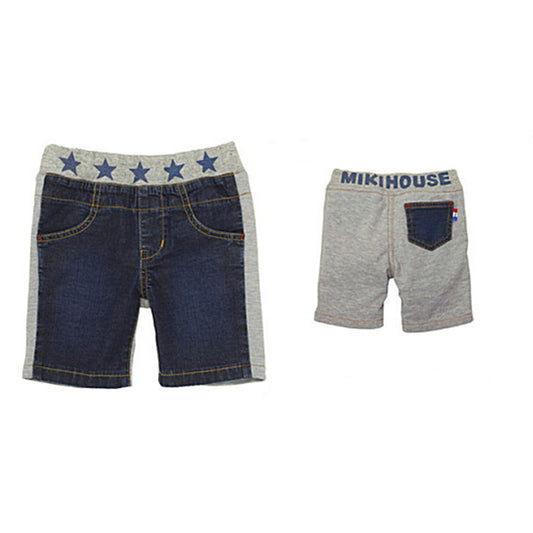 11750 - ハーフパンツ